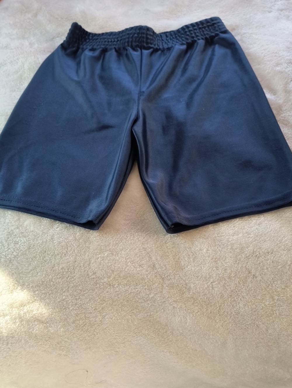 Garanimals Blue Athletic Shorts for Kids, 5T